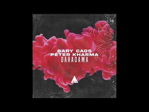 Gary Caos, Peter Kharma - Daradama (Original Mix)