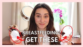 The BREASTFEEDING HACK You Didn't Know You Needed!