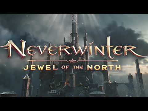Neverwinter: Jewel of the North - Official Cinematic Trailer Song