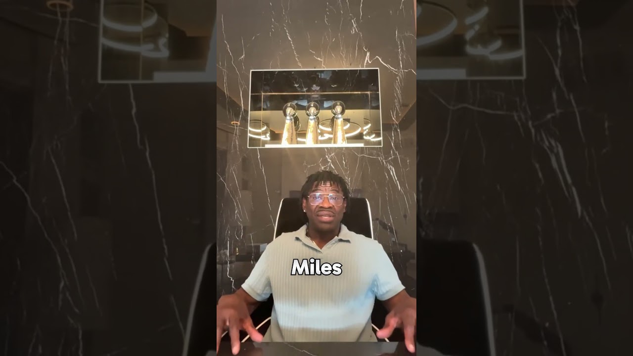Miles Garrett's Massive Trade