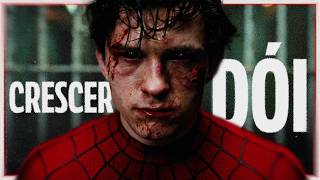 Homem-Aranha - Um Novo Dia Pra Sofrer