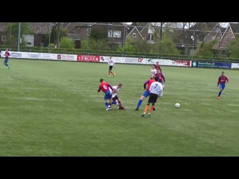 MSV19JO15-1 - CSW JO15-1 (2e helft)