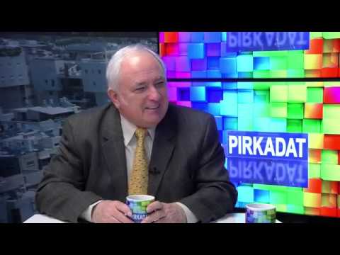PIRKADAT Breuer Péterrel: Dr. Kukovics Sándor