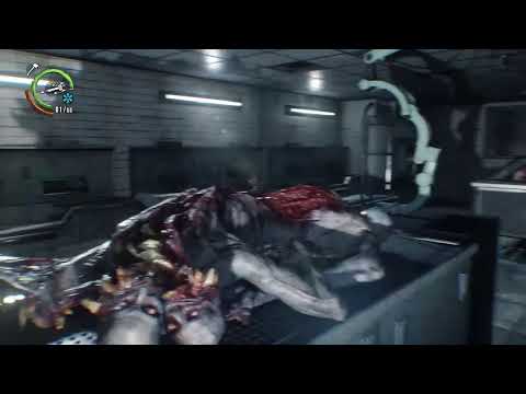 The Evil Within 2 (Pt. 12)