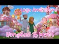 Kompilasi 16 Menit Lagu Anak Islami Aku Sayang Allah Rukun Islam Alif Ba Ta Tsa Sholawat Badar