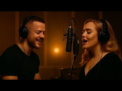 Adele ft Imagine Dragons _ Faith Made in Fire _ Inspired Emotional Pop Songs lyrics: