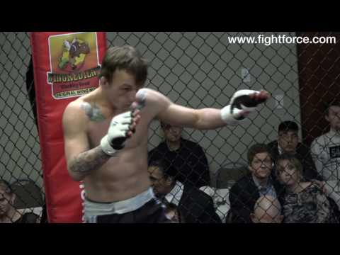 Nicholas Klem vs  Brian Borst