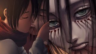 【進撃の巨人】「いってらっしゃい エレン」138
