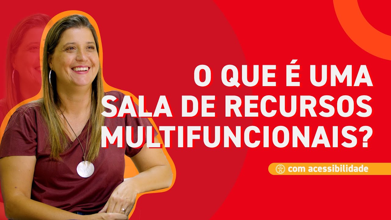 O que é e como funciona uma sala de recursos multifuncionais?