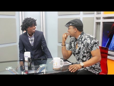 Pi lwen ke zye tv - Show, Sexi (03/12/2017)