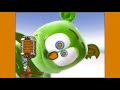 KlaskyKlaskyKlaskyKlasky Gummy Bear Movie Maker But In My Newer Effects