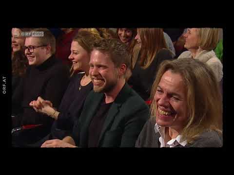 Willkommen Österreich mit Stermann & Grissemann vom 20.03.2018