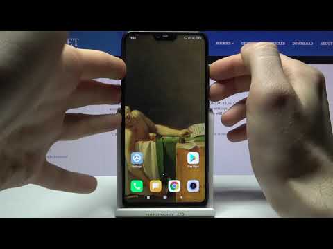 How to Set iOS Volume Slider on XIAOMI Mi 8 Lite – Customize Volume Slider