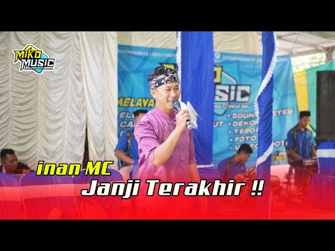 Janji Terakhir ‼️Inan MC - MM Team - Febtam Shooting - ARF PRO