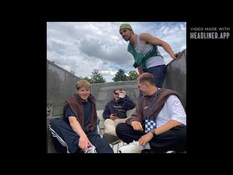 (FREE) 01099 x RIN x COBEE Type Beat - "TRINK MIT MIR" (prod. Senso)