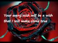 Meat Loaf - I'd Lie For You (And Thats The Truth) Lyrics
