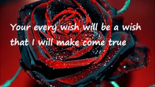 Meat Loaf - I&#39;d Lie For You (And Thats The Truth) Lyrics