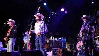 Asleep At The Wheel Faded Love 4th of July