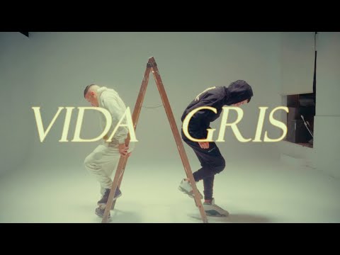 Vida Gris - Mkintana ft. 31 Fam (Bandam) Prod. Raw Beatz