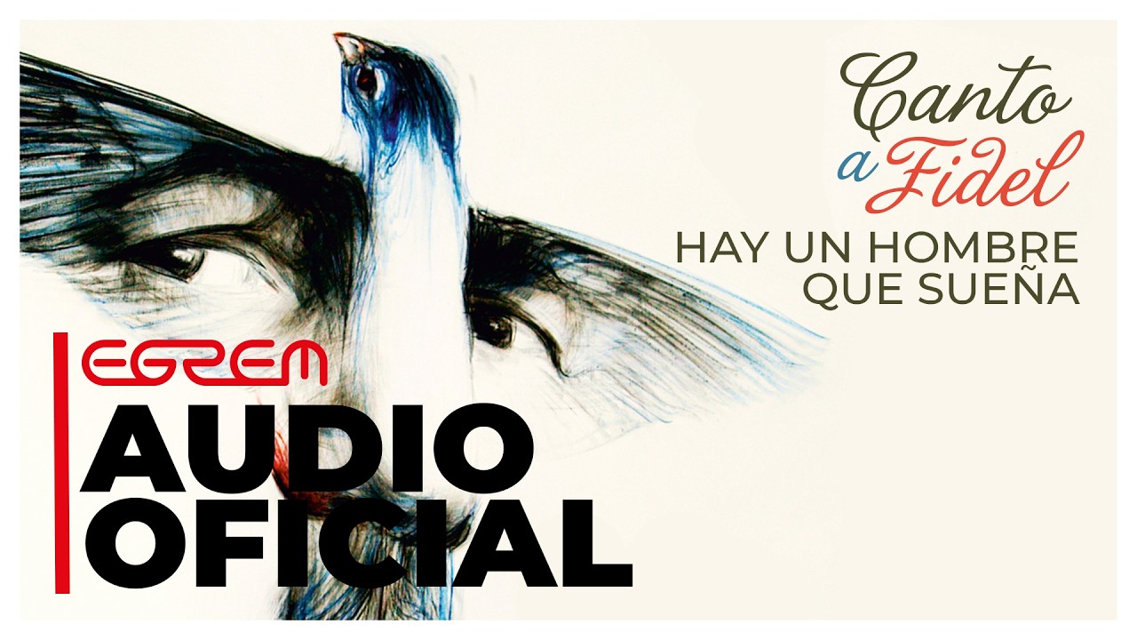 Arnaldo Rodríguez - Hay un hombre que sueña (Audio Oficial)