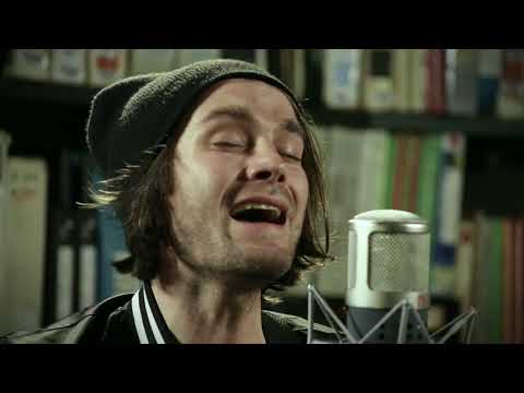 Handsome Ghost - Full Session - 12/8/2016 - Paste Studios - New York, NY