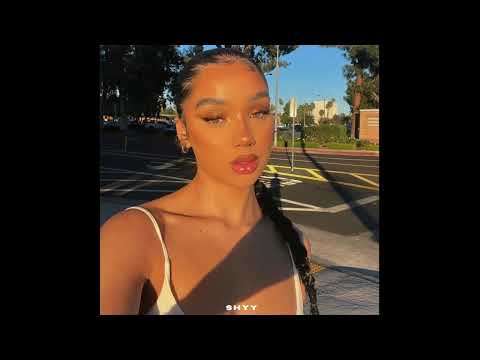 (FREE) Rnb x Melodic Drill Type Beat 2022 - R&B Drill Instrumental - "SHAWTY"