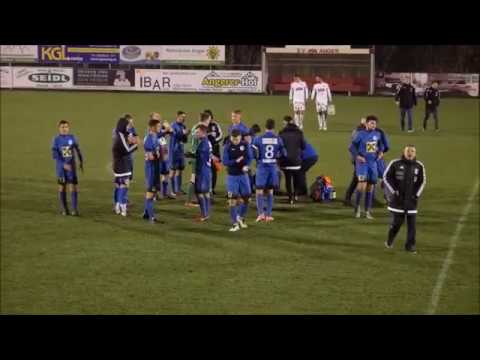 18He SV Anger - UFC Fehring