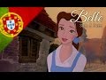 Beauty And The Beast Belle European Portuguese Subs Trans