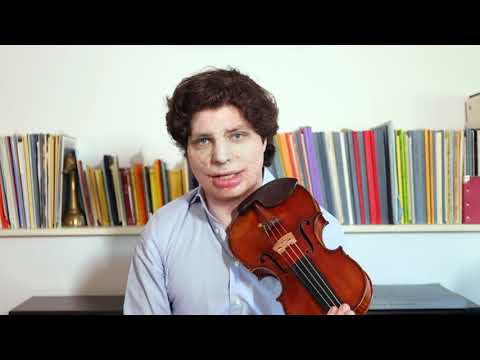 Ask Augustin 32 - Rhythm: beyond the metronome