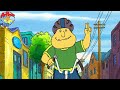 Arthur S12E02 Room To Ride Arthur The Aardvark Review
