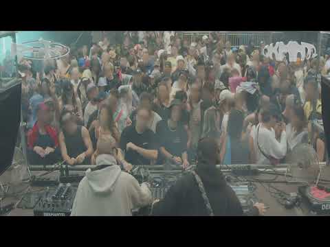 Two Shell at RADAR | Dekmantel Festival 2025