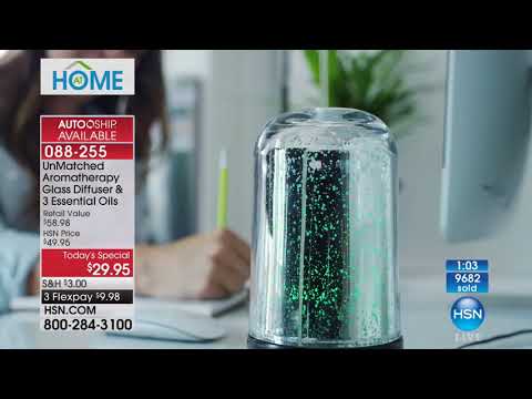 HSN | AT Home 10.31.2017 - 09 AM