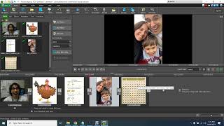 Photostage Tutorial
