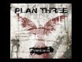 Plan Three - The Common Divided 