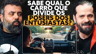 Diving HEADFIRST into the WORLD of CARS