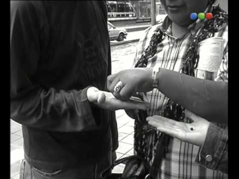 El amuleto de protección para Marley y Panan - Por el Mundo