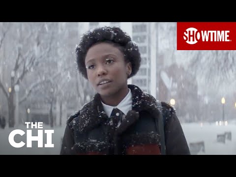 The Chi Season 4 (Teaser 'Black Love Litany')
