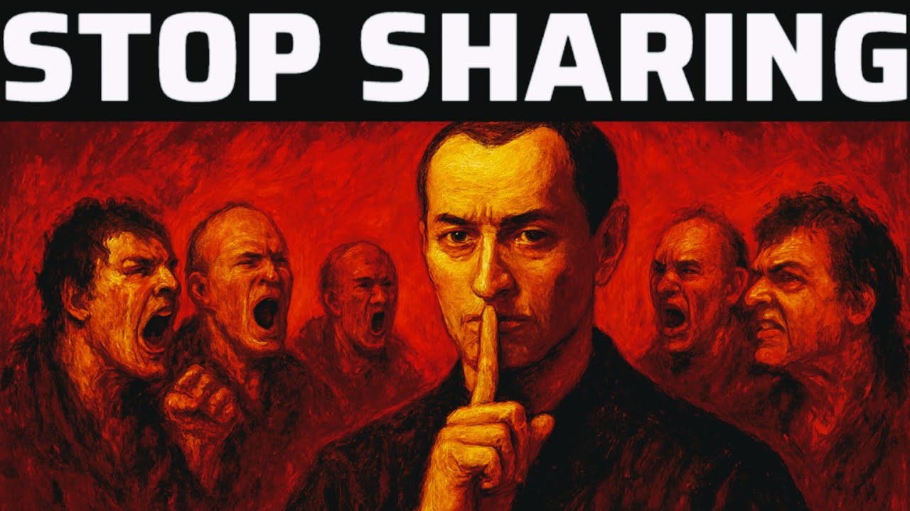 Shut Up And Win | Machiavelli