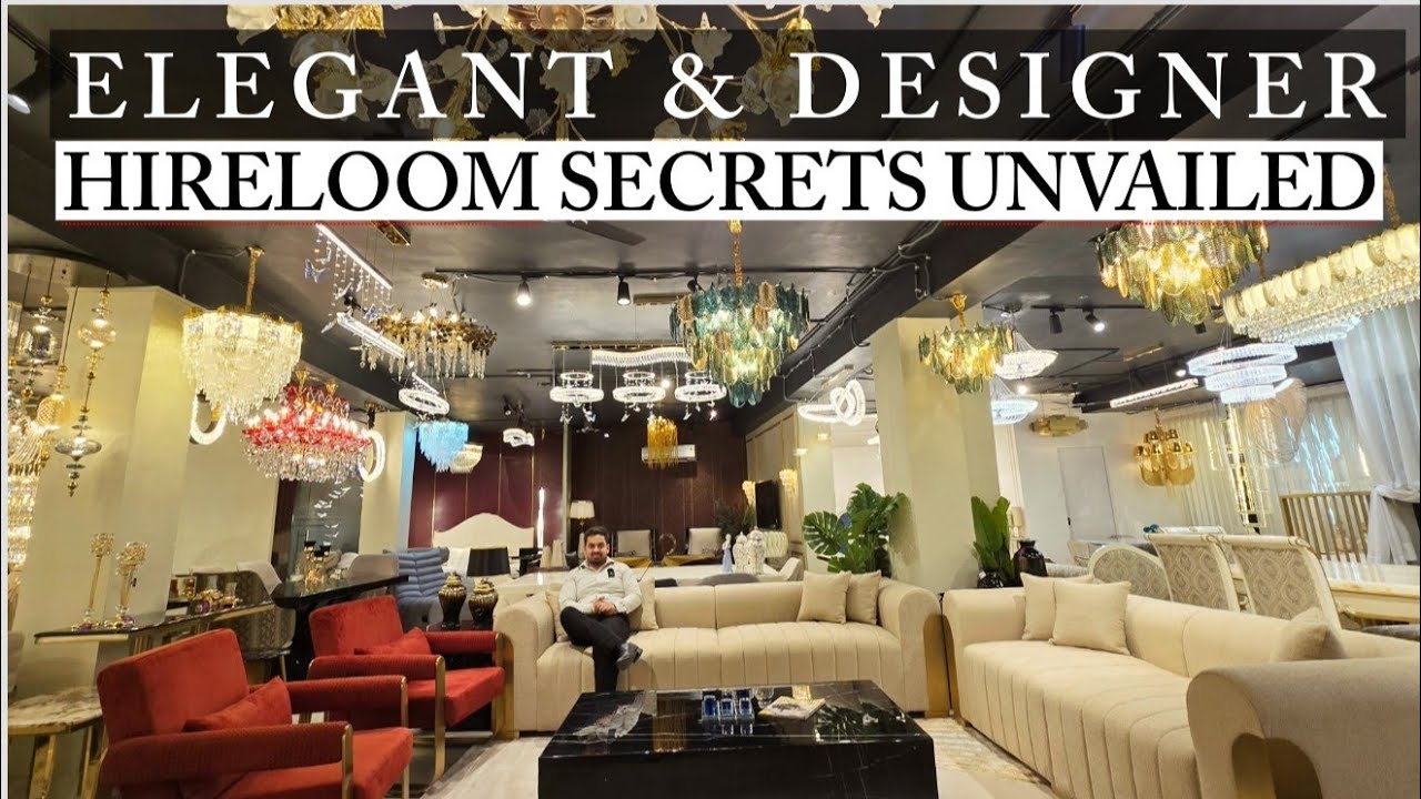 Designer Furniture, Top Quality,  Elegant Home Furniture, Sofas, Beds, Dining Sets | Satisfactions