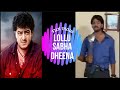 Lollu Sabha Dheena Santhanam Antony Udhay Easter Soundarya Swaminathan Fun Mow