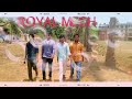 Royal Mech Movie Teaser In Kannada