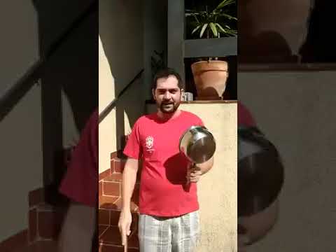 Recado para os Coxinhas