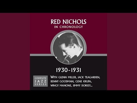 Blue Again (12-10-30)