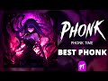 Phonk Music 2024 Best Aggressive Drift Phonk TikTok Phonk Фонк 2024