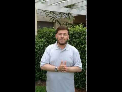 رسالة الى العلويين والأكراد من الشيخ زاهر إحسان بعدراني عضو تيار التغيير الوطني