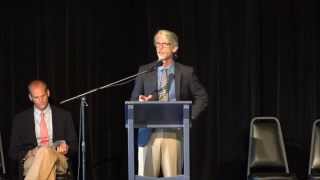 #18500 Rev. Bill Harper 7.19.15 | Camp Dudley