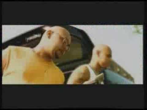 Masters At Work - Work (DjF extended Video Remix 2008)