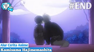 Download lagu Cewek Beban Yang Berujung Beban Juga Wkwkwk😂 - Alur Cerita Anime Kamisama Hajimemashita mp3