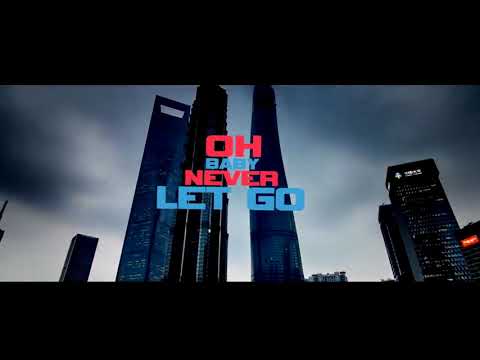 TheEastLight. (더 이스트라이트) -  Never Let Go (Lyrics Video)