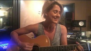 ¿Quieres cantar con Barei? B-Fighters feat. Barei